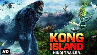 King Kong Hindi movie HD