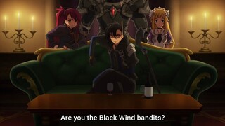 Black Summoner Episode 6 (Review) The True Villans!