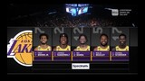 LAKERS VS OKC MARCH 2, 2023 HIGHLIGHTS