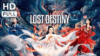 [ENG SUB] Lost Destiny|Drama movie HD