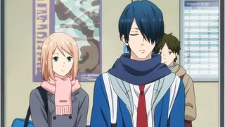 Nijiiro Days - Eps 24 END [SUB INDO]