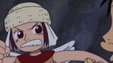 [Lucu/One Piece] 41> Bab Pulau Langit (Bagian 1) Obsesi Luffy dengan lubang pantat ular