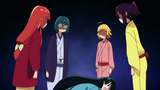 Joshiraku Episode 12