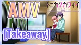 [Takeaway] AMV