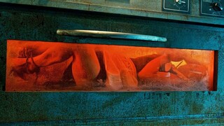 She Wakes Up In The Oven At 250° Heat, Being Cooked For These Sadistic Guests