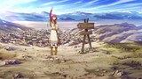 snow white with the red hair epi 5 eng dub