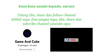 Jangan lupa, like, share dan follow bilibili saya.