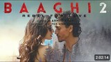 Baaghi 2 _ full movie _ tiger sherof