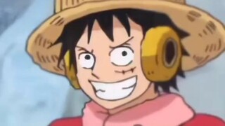 Luffy Aho