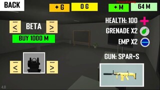 Project Breach CQB FPS - Hướng dẫn cách chơi Phần 1 Trò chơi trực tuyến & ngoại tuyến (iOS,