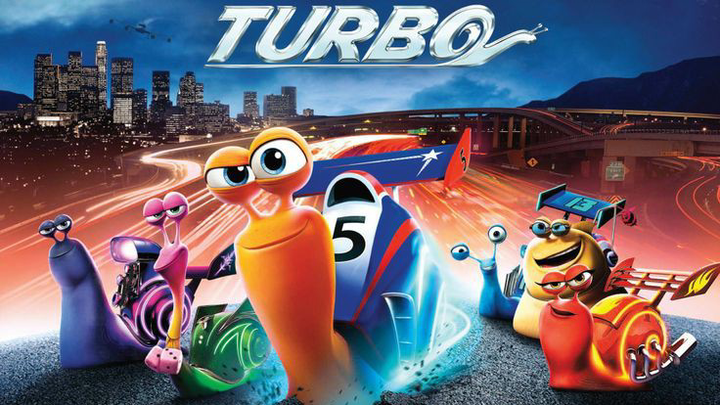 Turbo 2013 Dubbing Indonesia