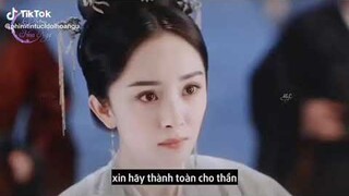 【FMV】Trailer 2 Hộc Châu Phu Nhân 斛珠夫人- Dương Mịch x Trần Vỹ Đình【杨幂x陈伟霆】|| Nhạc Tàn Người Cũng Tan