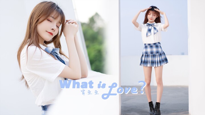 【宵鱼鱼】what is love 是糖分补充剂！