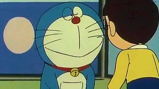 Doraemon: When you fall in love with a figurine...