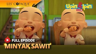 FULL EPS UPIN&IPIN [MINYAK SAWIT]