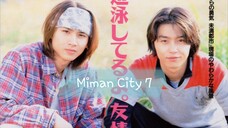 [1997] Bokura no Yuuki, Miman City Ep.7