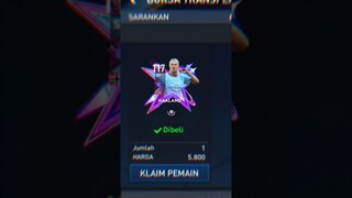 Beli Gratis Haland Over 117 di FIFA MOBILE 🇮🇩🔥#fifamobile #fifa23