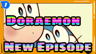 Doraemon New Episode 018 - Antiques War & Light of Ghosts Story_1