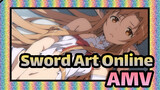 Sword Art Online|AMV