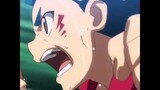 Shu vs Valt || Spryzen vs Valtryek || Beyblade Burst - Amv