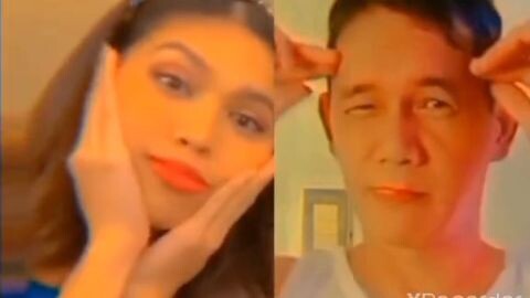 Darari with Maine Mendoza #mainemendoza #yayadub #otetsantiago