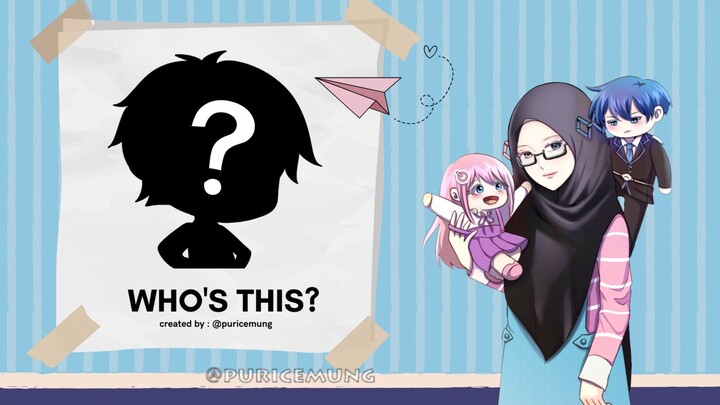 Anak kecil tsundere Spy X Family - Speed Paint Digital Art  Medibang Paint Indon
