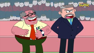 Golmaal Junior _ Full Episode _ Fun Games_HD