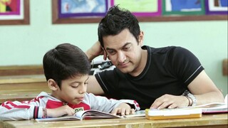 ESTRELLAS EN LA TIERRA: TAARE ZAMEEN PAR (2007) SUBTITULADA