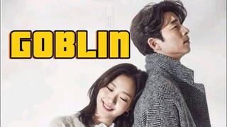 GOBLIN EP01 tagalog dubbed