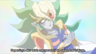 Bakugan Battle Brawlers - Gundalian Invaders Episode 20 Sub Indo