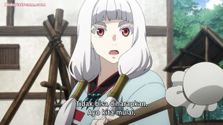 EPS 4 SUB INDO Teogonia