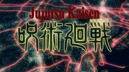 Jujutsu kaisen tagalog dubbed Episode 6