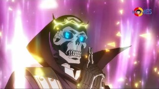 Shuna defeats the undead ruler in her first battle - Recap "I Got Reincarnated as a Slime"