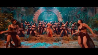 Achacho - Video Song _ Aranmanai 4  _ Sundar.C _ Tamannaah _ Raashii Khanna _ Hiphop Tamizha(720P_HD