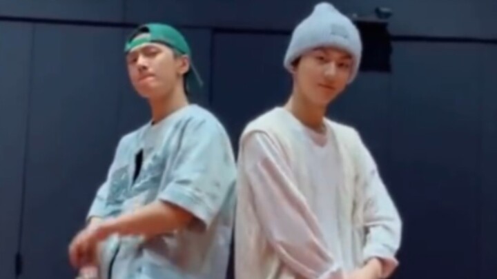 ENHYPEN Yang Jung-won x Park Jong-byul's Video nhảy "Jungkook - SEVEN" được phát hành!