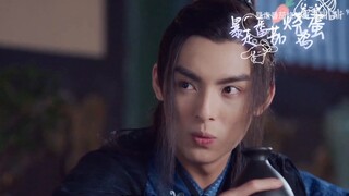 Film|Wei Wuxian & Lan Wangji|Why don't Wei Ying Ask Me to Marry Him? 2