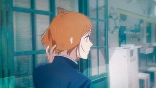 Tur Tanah Suci ED Insiden Shibuya Musim 2 Jujutsu Kaisen