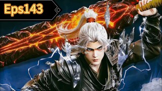 BTTH S5 EpS143 Sub Bagus 1080P