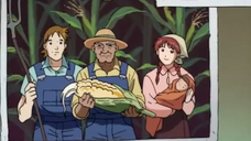 Zone of the Enders: Dolores, I episode 013