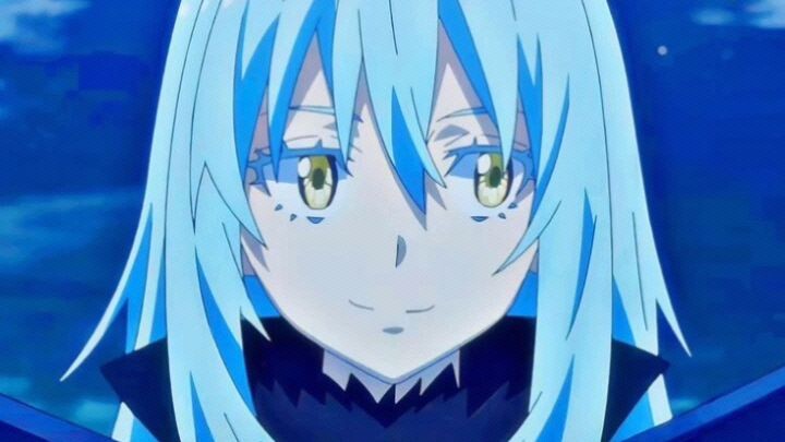 Rimuru 😁