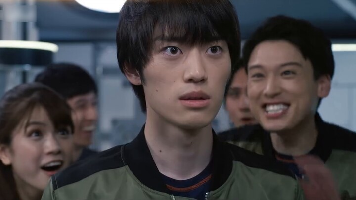 [New Generation Theater Boss Tucao] The prehistoric version of the human trafficker and the kind and