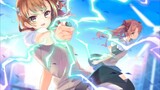 [AMV][Remix]Kuroko dan Mikoto|<A Certain Magical Index>