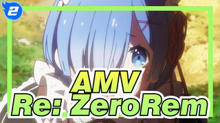 [AMV Re: Zero] Rem Adalah Milikku! / 03_2