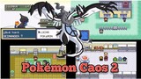 Complete Pokémon Gba Rom Hack Fusion Pokémon,Gen 7 and Fusion Mega Evolution