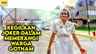 Joker Lebih Dari Sekedar Penjahat - ALUR CERITA FILM