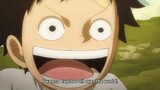 One Piece Episode 1030 in 1 Minute!