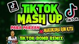 Tiktok Mash up | PARA PARAAN x MAKUKUHA RIN KITA | Bombtek Mash up Remix 2022