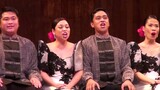 We Beheld Once Again the Stars -- Philippine Madrigal Singers