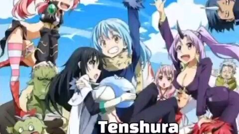 10 anime harem terbaik 2020