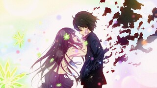 A Year Ago【Hyouka AMV】You can't escape ᴴᴰ